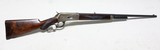 Winchester Model 1886 Deluxe 45-70 - 24 of 24