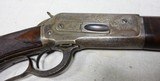 Winchester Model 1886 Deluxe 45-70 - 6 of 24