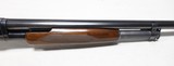 Winchester Model 12 Trap grade Solid Rib 12 ga. - 3 of 20