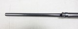 Winchester Model 12 Trap grade Solid Rib 12 ga. - 18 of 20