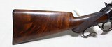 Winchester Model 1886 Deluxe TD Extra Lightweight Rifle 45-70 - 2 of 21