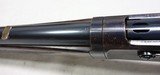 Winchester Model 1886 Deluxe TD Extra Lightweight Rifle 45-70 - 13 of 21