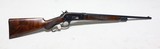 Winchester Model 1886 Deluxe TD Extra Lightweight Rifle 45-70 - 21 of 21