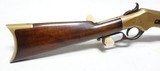 Winchester Model 1866 Rifle 44 RF - 2 of 19