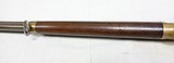 Winchester Model 1866 Rifle 44 RF - 16 of 19