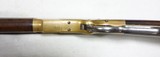 Winchester Model 1866 Rifle 44 RF - 14 of 19