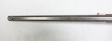Winchester Model 1866 Rifle 44 RF - 12 of 19