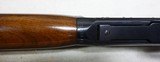 Pre War Winchester Model 64 Std. Rifle 219 Zipper Superb! - 17 of 21