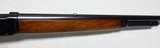 Pre War Winchester Model 64 Std. Rifle 219 Zipper Superb! - 3 of 21