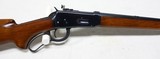 Pre War Winchester Model 64 Std. Rifle 219 Zipper Superb! - 1 of 21