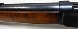 Pre War Winchester Model 64 Std. Rifle 219 Zipper Superb! - 13 of 21
