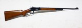 Pre War Winchester Model 64 Std. Rifle 219 Zipper Superb! - 21 of 21