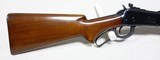 Pre War Winchester Model 64 Std. Rifle 219 Zipper Superb! - 2 of 21