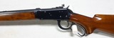 Pre War Winchester Model 64 Std. Rifle 219 Zipper Superb! - 6 of 21