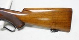 Winchester Model 64 Deluxe in 219 Zipper Excellent, Rare! - 5 of 19