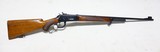 Winchester Model 64 Deluxe in 219 Zipper Excellent, Rare! - 19 of 19
