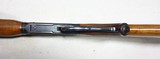 Winchester Model 64 Deluxe in 219 Zipper Excellent, Rare! - 14 of 19
