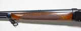 Winchester Model 64 Deluxe in 219 Zipper Excellent, Rare! - 7 of 19