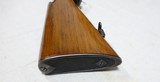 Winchester Model 64 Deluxe in 219 Zipper Excellent, Rare! - 18 of 19