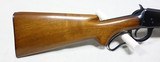 Pre War Winchester Model 64 CARBINE in 32 W.S. Scarce! - 2 of 21