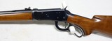 Pre War Winchester Model 64 CARBINE in 32 W.S. Scarce! - 7 of 21