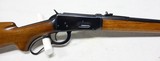 Pre War Winchester Model 64 CARBINE in 32 W.S. Scarce! - 1 of 21