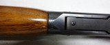 Pre War Winchester Model 64 CARBINE in 32 W.S. Scarce! - 17 of 21