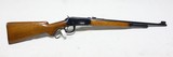 Pre War Winchester Model 64 CARBINE in 32 W.S. Scarce! - 21 of 21