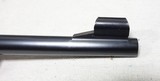 Pre War Winchester Model 64 CARBINE in 32 W.S. Scarce! - 5 of 21