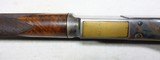 Winchester Model 1876 Deluxe Short Rifle 45-75 Extraordinary! - 14 of 25