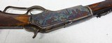 Winchester Model 1876 Deluxe Short Rifle 45-75 Extraordinary! - 10 of 25