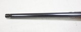 Winchester Model 1876 Deluxe Short Rifle 45-75 Extraordinary! - 23 of 25