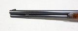 Winchester Model 1876 Deluxe Short Rifle 45-75 Extraordinary! - 9 of 25