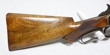 Winchester Model 1876 Deluxe Short Rifle 45-75 Extraordinary! - 2 of 25