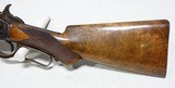 Winchester Model 1876 Deluxe Short Rifle 45-75 Extraordinary! - 6 of 25