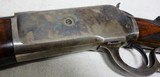 Winchester Model 1886 Deluxe Rifle 40-82 - 20 of 23
