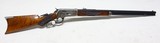 Winchester Model 1886 Deluxe Rifle 40-82 - 23 of 23