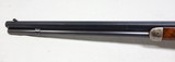 Winchester Model 1886 Deluxe Rifle 40-82 - 8 of 23