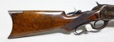 Winchester Model 1886 Deluxe in 45-90 caliber Outstanding! - 2 of 25