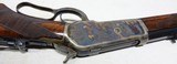 Winchester Model 1886 Deluxe in 45-90 caliber Outstanding! - 23 of 25