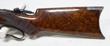 Winchester Model 1886 Deluxe in 45-90 caliber Outstanding! - 6 of 25