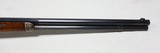 Winchester Model 1886 Deluxe in 45-90 caliber Outstanding! - 4 of 25