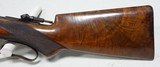 Winchester 1886 Deluxe Rifle 40-65 caliber - 5 of 23