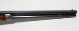 Winchester 1886 Deluxe Rifle 40-65 caliber - 4 of 23