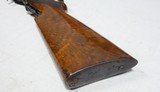 Winchester 1886 Deluxe Rifle 40-65 caliber - 21 of 23