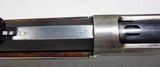 Winchester 1886 Deluxe Rifle 40-65 caliber - 13 of 23