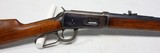 Winchester Model 1894 38-55