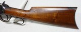 Winchester Model 1894 38-55 - 5 of 20