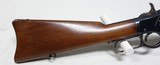Winchester Model 1873 Musket 44-40 Superb! - 2 of 21