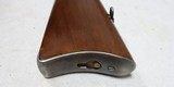 Winchester Model 1873 Musket 44-40 Superb! - 20 of 21